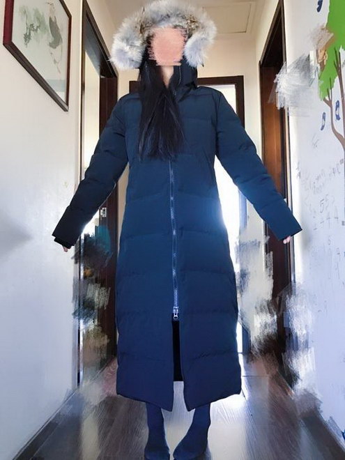 Canada Goose Coat 2020 Wmns ID:202009c70